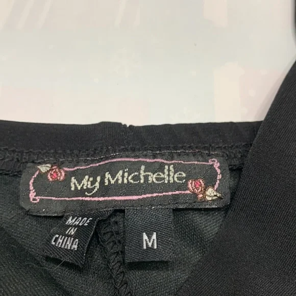 My Michelle dress. Size medium - Picture 6 of 8